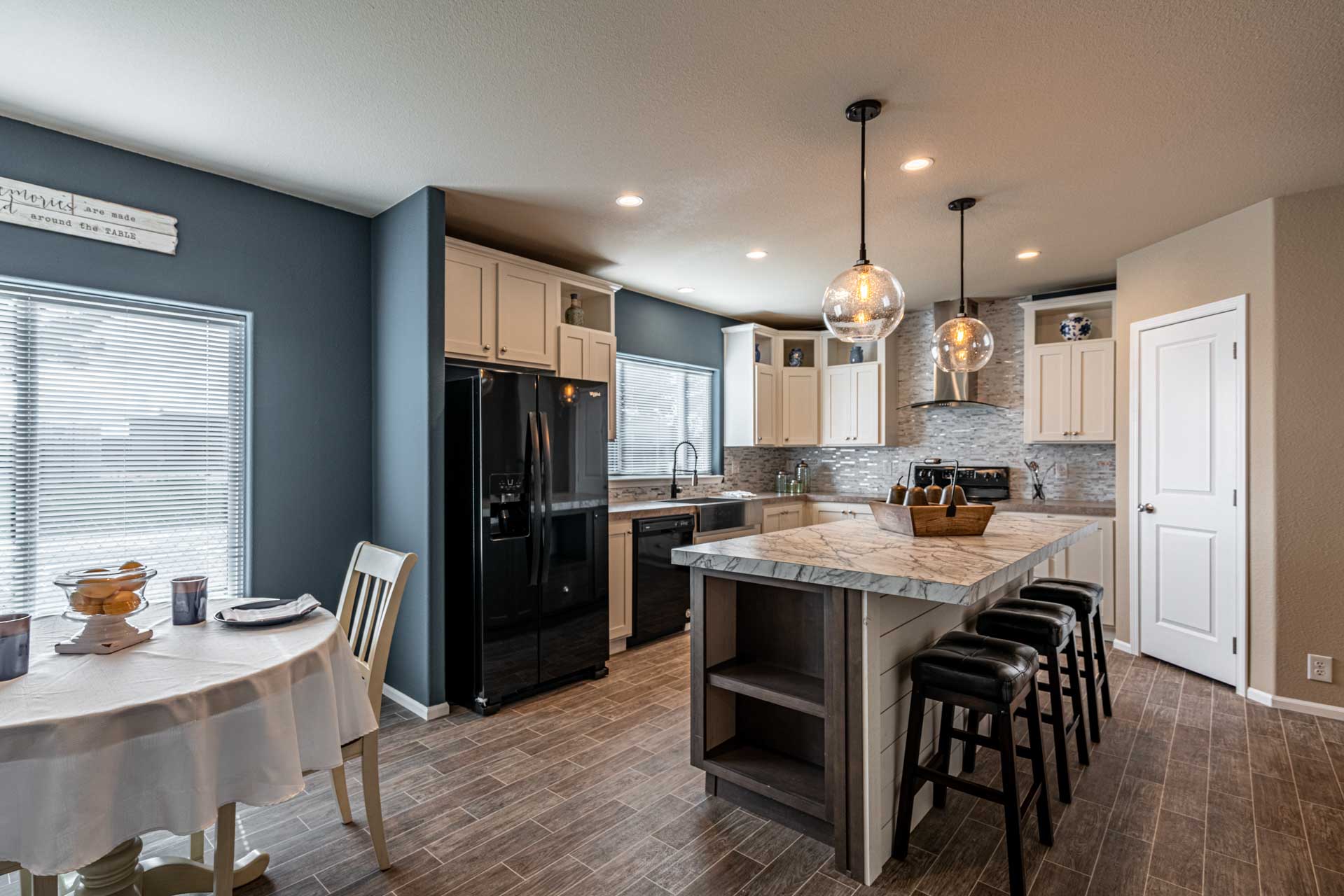 Crater Lake The Lorane For Sale by Factory Expo Home Centers